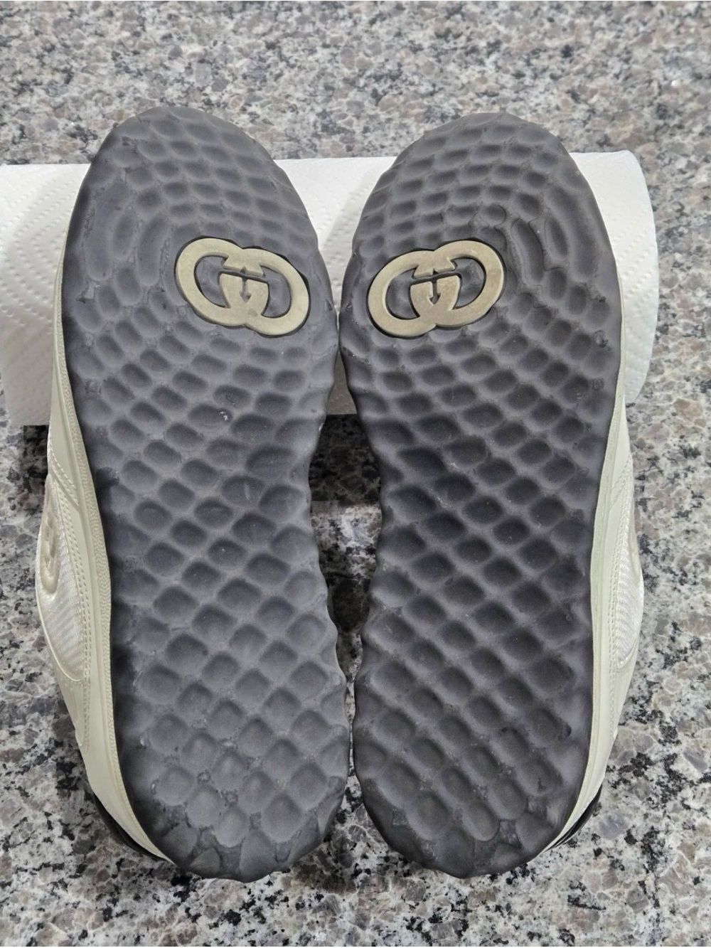Gucci shoes - Picture 5 of 6